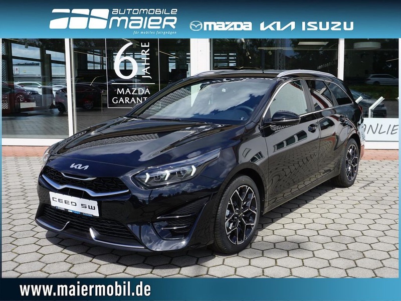 Kia cee'd / Ceed