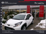 Toyota Aygo 2023