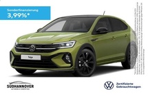 Volkswagen Taigo 2023