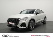 Audi Q3 2025