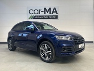Audi Q5 2019
