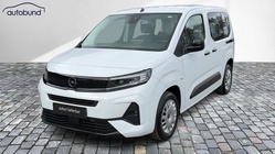 Opel Combo 2026