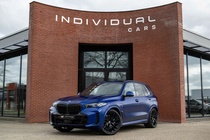 BMW X5 2025
