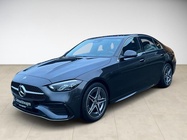 Mercedes-Benz C-Class 2023