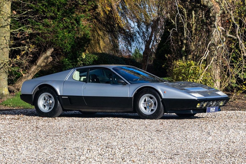 Ferrari 512