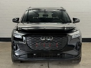Audi Q4 e-tron 2022
