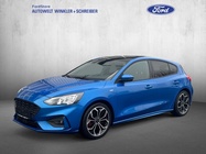 Ford Focus 2021