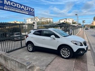 Opel Mokka 2016