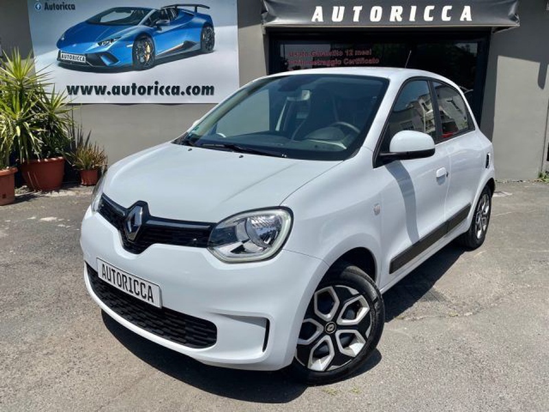 Renault Twingo