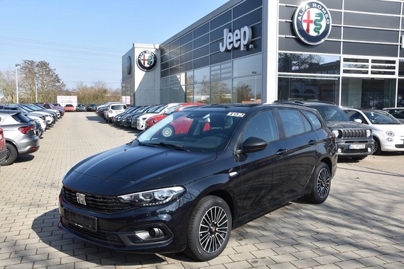 Fiat Tipo 2024