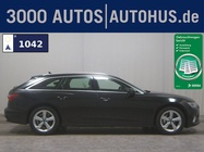 Audi A6 2023