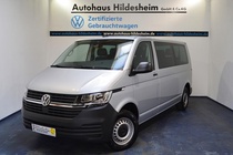 Volkswagen T6 2022