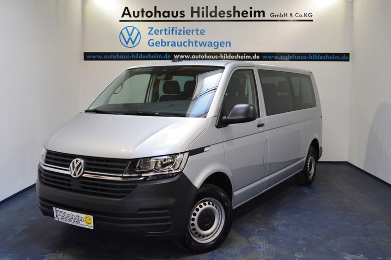 Volkswagen T6