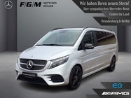 Mercedes-Benz V-Class 2023