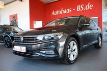 Volkswagen Passat 2022