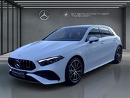 Mercedes-Benz A-Class 2024