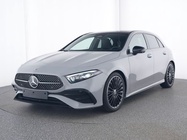 Mercedes-Benz A-Class 2025