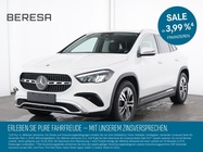 Mercedes-Benz GLA-Class 2025