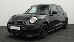 MINI Cooper 2025