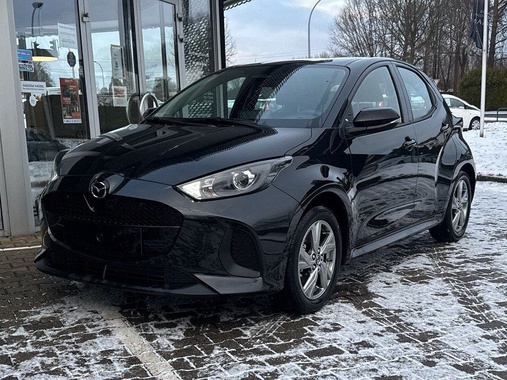 Mazda 2 2025