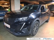 Peugeot 2008 2021