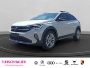 Volkswagen Taigo 2025