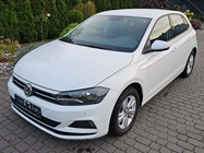 Volkswagen Polo 2018