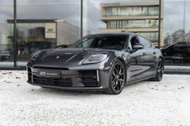 Porsche Panamera 2024