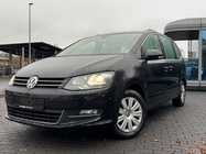 Volkswagen Sharan 2021