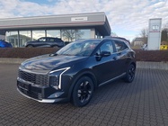 Kia Sportage 2025