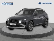 Hyundai Tucson 2025