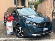 Peugeot 3008 2022