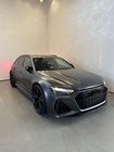 Audi RS 6 2023