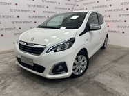 Peugeot 108 2020