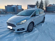Ford S-Max 2019