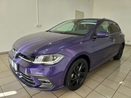 Volkswagen Polo 2022