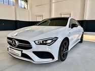 Mercedes-Benz CLA-Class 2021