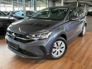 Volkswagen Taigo 2022