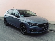 Fiat Tipo 2019