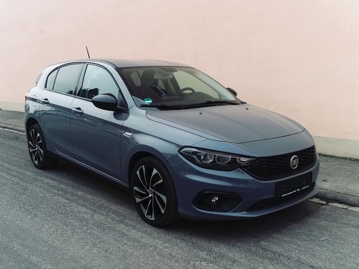 Fiat Tipo 2019