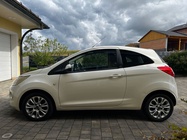 Ford Ka/Ka+ 2009