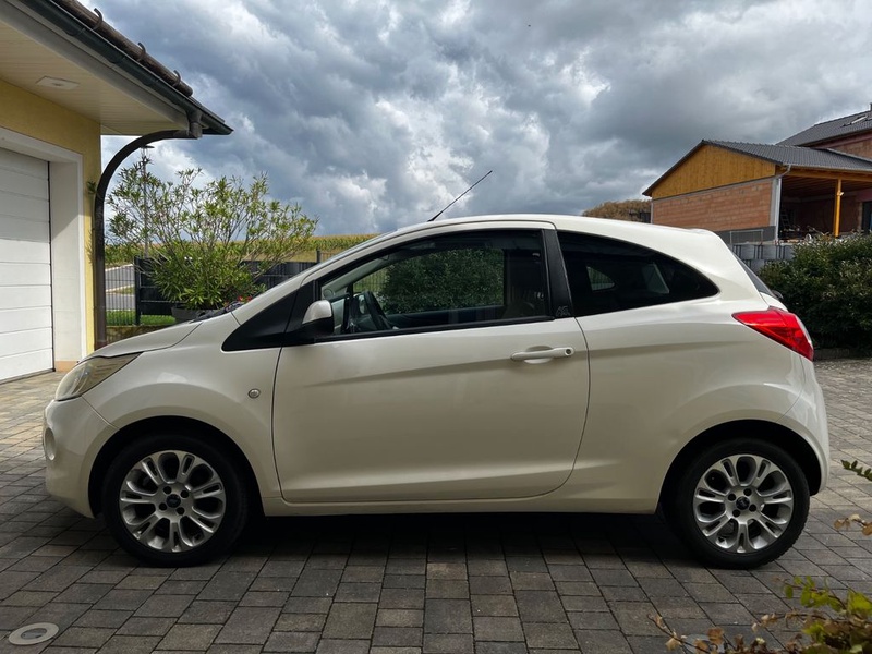 Ford Ka/Ka+