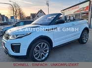 Land Rover Evoque 2017