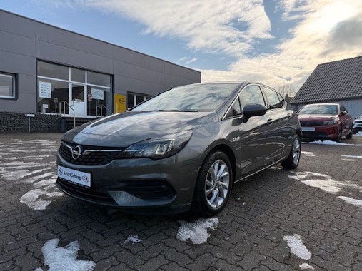 Opel Astra 2020