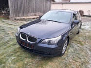 BMW 5 Series 2006