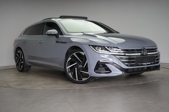 Volkswagen Arteon 2022