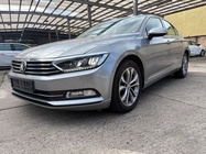 Volkswagen Passat 2019