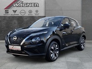 Nissan Juke 2024