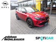 Alfa Romeo Junior 2024