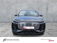 Audi Q6 e-tron 2025